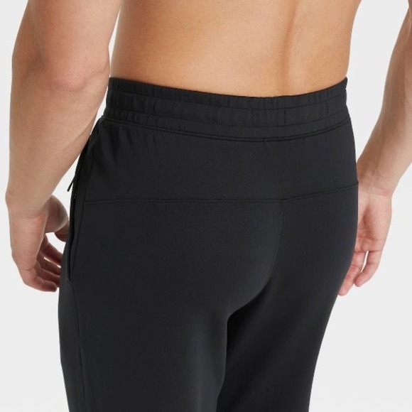 All In Motion Men's Tech Pants NWT SZ XXL - Picture 4 of 5